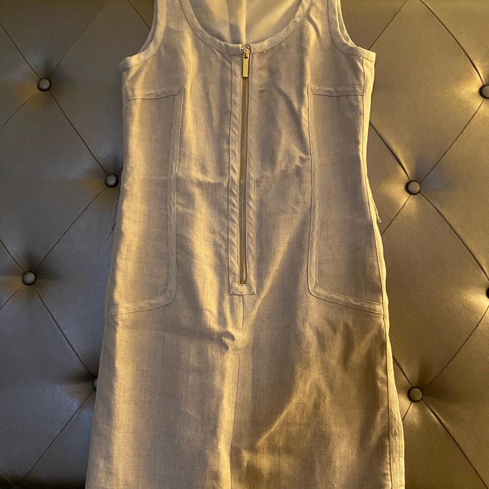 Michael Kors Tank Dress.